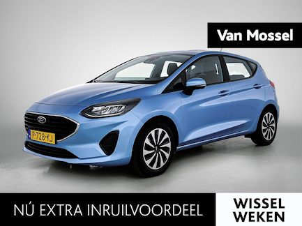 Ford Fiesta 0