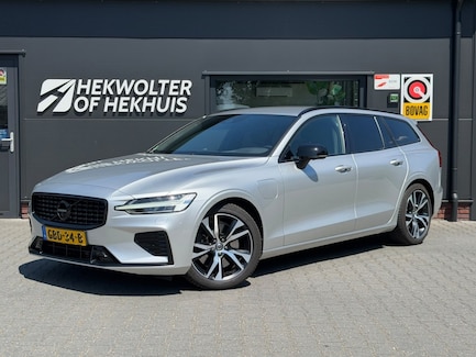 Volvo V60 0