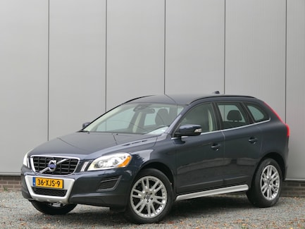 Volvo XC60 0