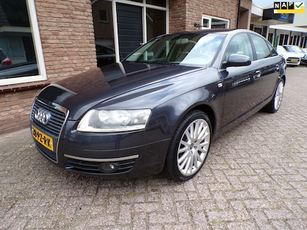 Audi A6 0