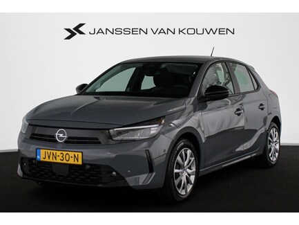 Opel Corsa 0