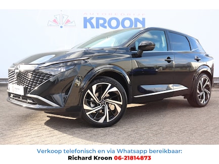 Nissan Qashqai 0