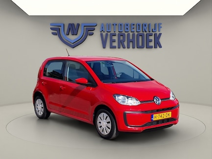 Volkswagen Up! 0