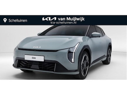 Kia EV4 0