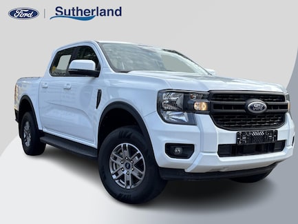 Ford Ranger 0