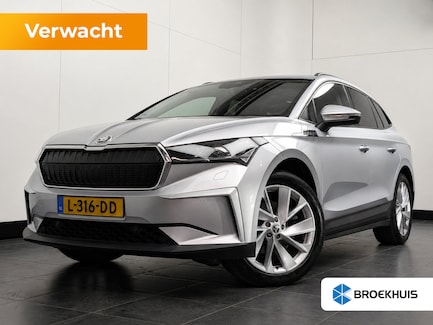 Skoda Enyaq 0