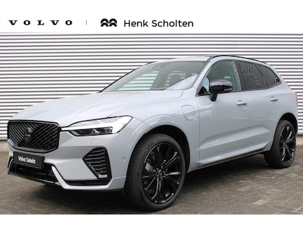 Volvo XC60 0