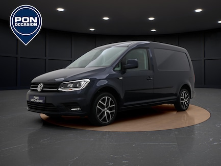 Volkswagen Caddy Maxi 0