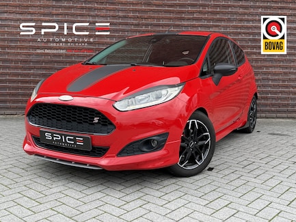 Ford Fiesta 0