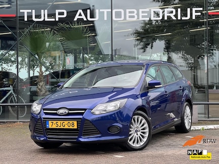 Ford Focus 0