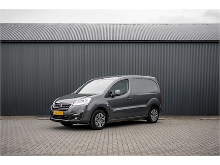 Peugeot Partner 0