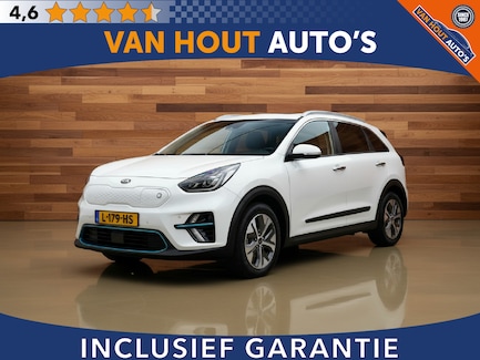 Kia Niro EV 0