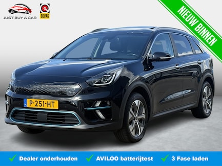 Kia Niro EV 0
