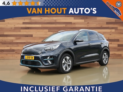 Kia Niro EV 0