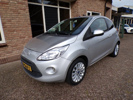 Ford Ka 0