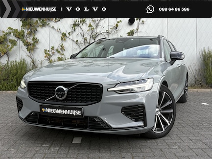 Volvo V60 0