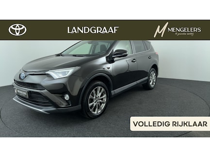 Toyota RAV4 0