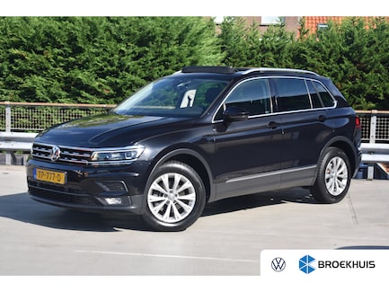 Volkswagen Tiguan 0