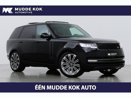 Land Rover Range Rover 0
