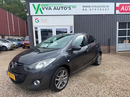 Mazda 2 0