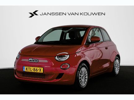 Fiat 500 0