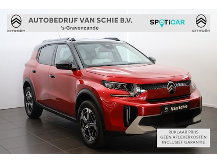 Citroën C3 Aircross 0