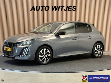 Peugeot 208 0
