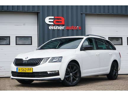 Skoda Octavia 0