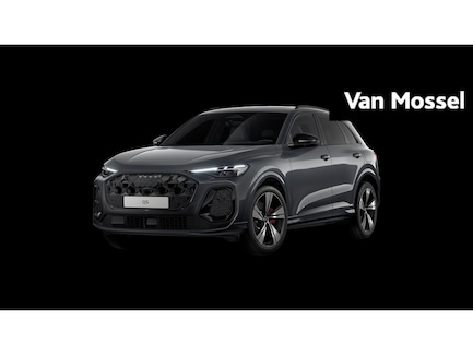 Audi Q5 0