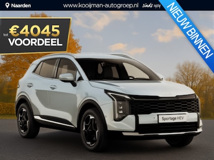 Kia Sportage 0