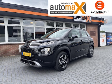Citroën C3 Aircross 0