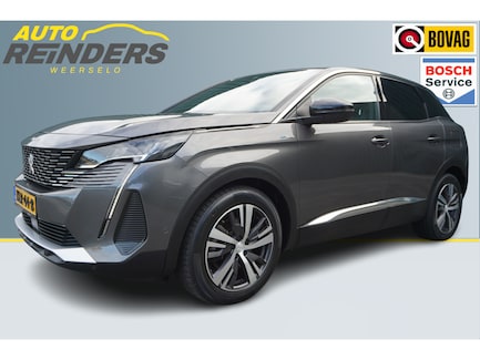Peugeot 3008 0