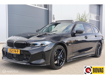 BMW 3-Serie 0