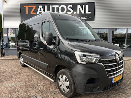 Renault Master 0