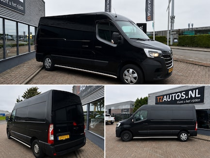 Renault Master 0
