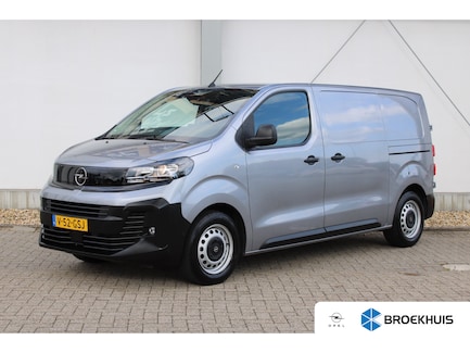 Opel Vivaro 0