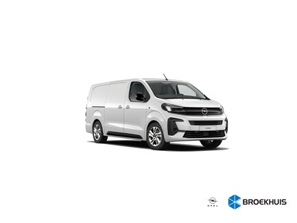 Opel Vivaro 0