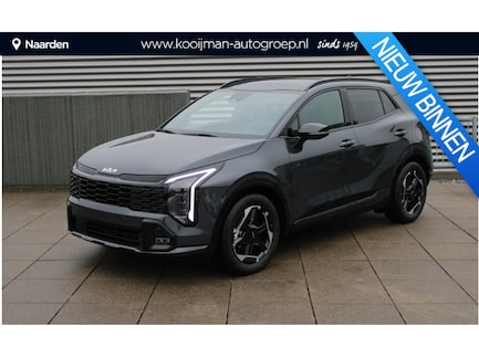 Kia Sportage 0
