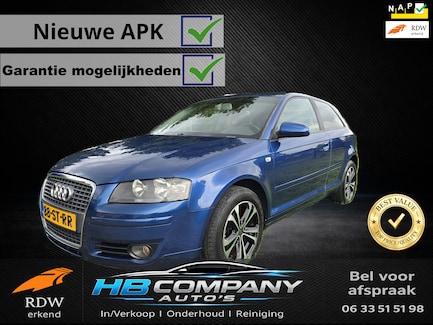 Audi A3 0
