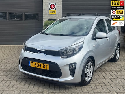 Kia Picanto 0