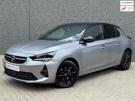 Opel Corsa 0
