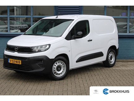 Opel Combo-e 0