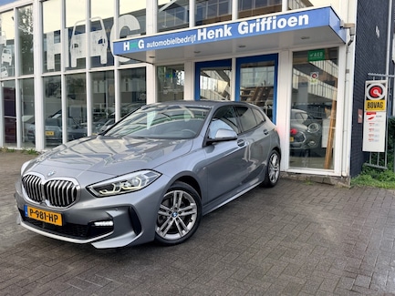 BMW 1-Serie 0