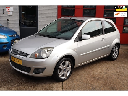 Ford Fiesta 0