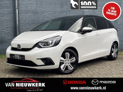 Honda Jazz 0