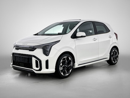 Kia Picanto 0
