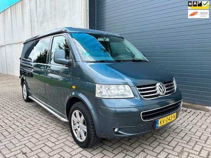Volkswagen Transporter 0