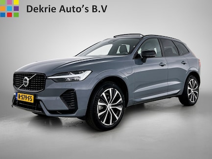 Volvo XC60 0