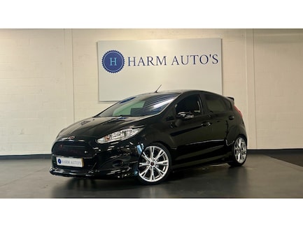Ford Fiesta 0