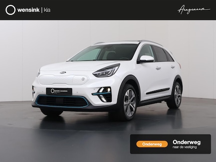Kia Niro EV 0